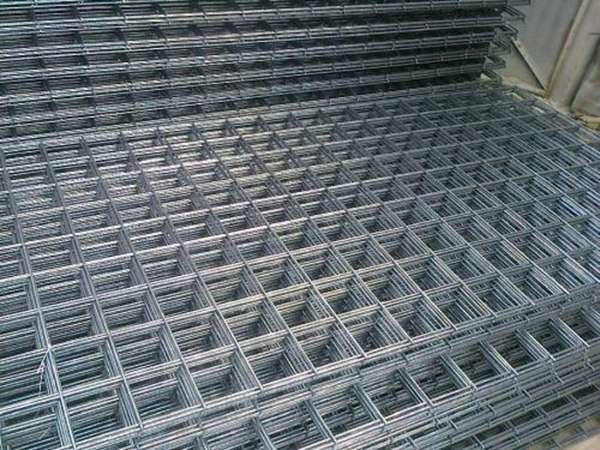 建筑鋼筋網片 建筑鋼筋網片